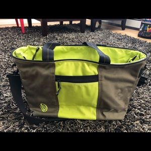 Timbuk 2 Messenger bag